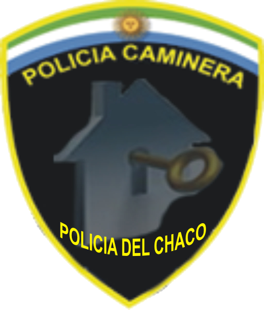 POLICIA CAMINERA CHACO